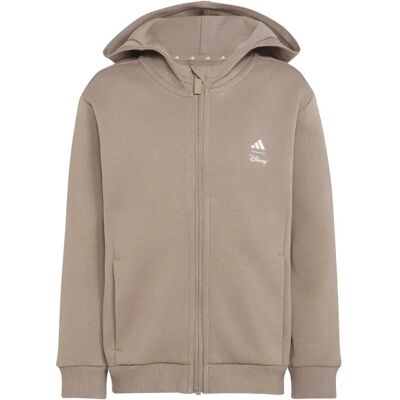 Junior Hoodie adidas Disney Mickey Mouse Beige 9/10 ans Unisex Junior Hoodie adidas Disney Mickey Mouse Beige 9/10 ans Unisex