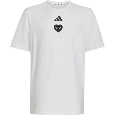 T-shirt kind adidas Marvel Spider Man Graphics Blanc 11/12 ans Unisex T-shirt kind adidas Marvel Spider Man Graphics Blanc 11/12 ans Unisex