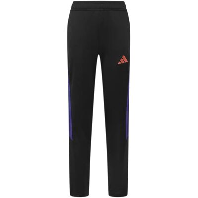 Trainingsbroek voor kinderen adidas League Tiro 2026 Noir 15/16 ans Unisex Trainingsbroek voor kinderen adidas League Tiro 2026 Noir 15/16 ans Unisex