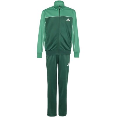 Kinder trainingspak adidas Colourpop Vert 15/16 ans Unisex Kinder trainingspak adidas Colourpop Vert 15/16 ans Unisex