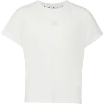 T-shirt meisje adidas Blanc 13/14 ans Female T-shirt meisje adidas Blanc 13/14 ans Female