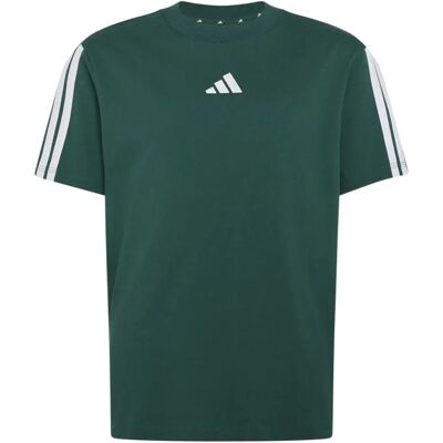 T-shirt kind adidas Essentials Vert 15/16 ans Unisex T-shirt kind adidas Essentials Vert 15/16 ans Unisex
