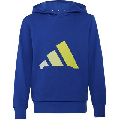 Klassieke kinder hoodie adidas Essentials Bleu 13/14 ans Unisex Klassieke kinder hoodie adidas Essentials Bleu 13/14 ans Unisex