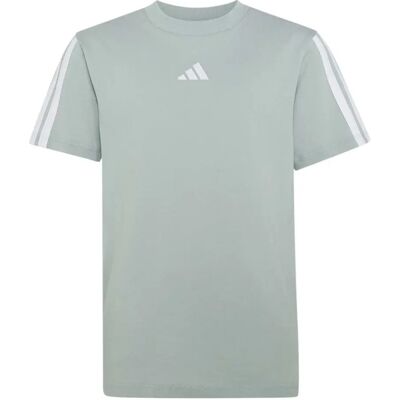T-shirt kind adidas Essentials Vert 9/10 ans Unisex T-shirt kind adidas Essentials Vert 9/10 ans Unisex