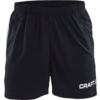 Craft Progress Practise Shorts - Sportshorts voor kinderen Craft Progress Practise Shorts - Sportshorts voor kinderen