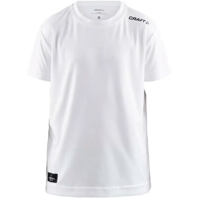 Craft Wit Sport-T-shirt - Community Function, Kids 146/152 Craft Wit Sport-T-shirt - Community Function, Kids 146/152