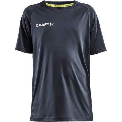Craft Evolve Tee Jr - Sportshirt voor kinderen Craft Evolve Tee Jr - Sportshirt voor kinderen