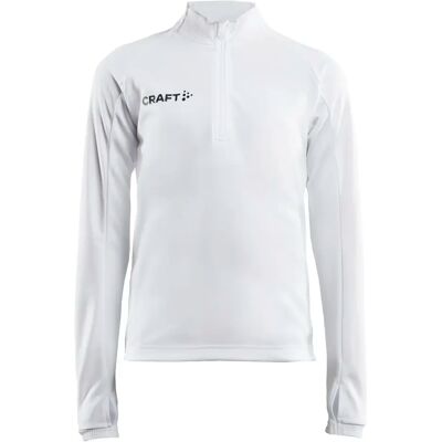 Craft Evolve Halfzip Jr - Sportshirt Craft Evolve Halfzip Jr - Sportshirt