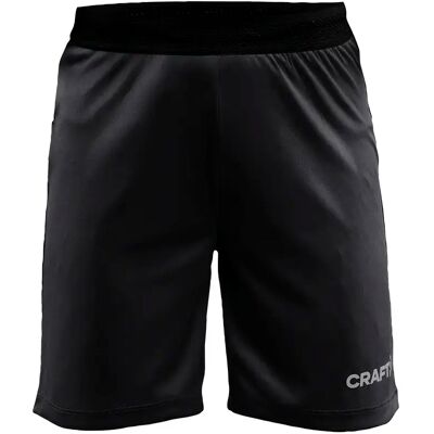 Kinder shorts Craft progress 2.0 Noir 6/8 ans Unisex Kinder shorts Craft progress 2.0 Noir 6/8 ans Unisex
