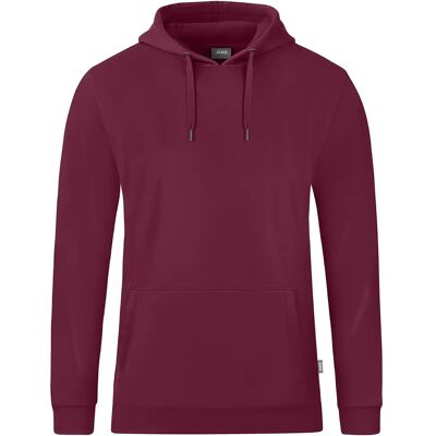 Sweater met capuchon voor kinderen Jako Organic Marron 8 ans Unisex Sweater met capuchon voor kinderen Jako Organic Marron 8 ans Unisex