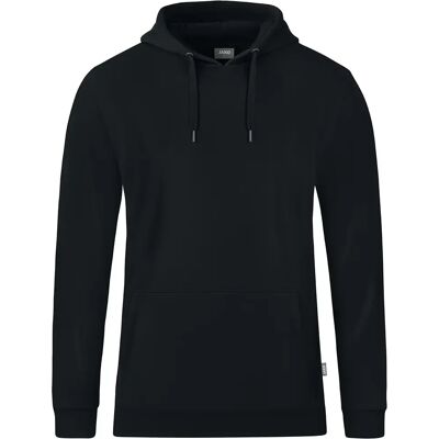 Sweater met capuchon voor kinderen Jako Organic Noir 8 ans Unisex Sweater met capuchon voor kinderen Jako Organic Noir 8 ans Unisex
