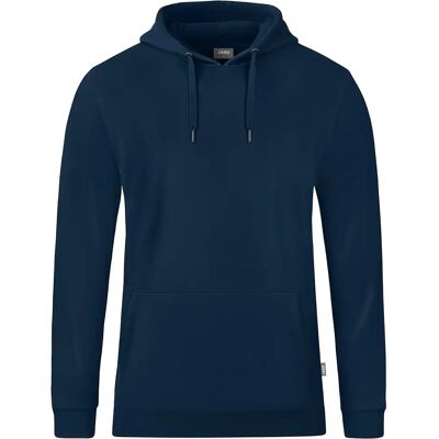 Sweater met capuchon voor kinderen Jako Organic Bleu 8 ans Unisex Sweater met capuchon voor kinderen Jako Organic Bleu 8 ans Unisex