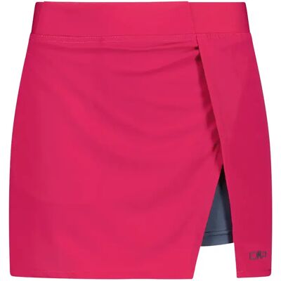 Meisjes rok-kort CMP Rouge 12 ans Female Meisjes rok-kort CMP Rouge 12 ans Female