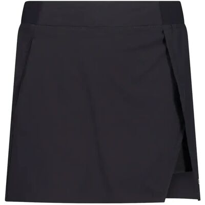 Meisjes rok-kort CMP Gris 5 ans Female Meisjes rok-kort CMP Gris 5 ans Female
