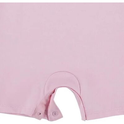 Romper en sokken voor babymeisjes Converse Lil Chuck Rose 6 mois Female Romper en sokken voor babymeisjes Converse Lil Chuck Rose 6 mois Female