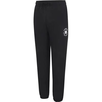 Kinderen joggingbroek Converse CNVN Sustainable Core Noir 13/15 ans Unisex Kinderen joggingbroek Converse CNVN Sustainable Core Noir 13/15 ans Unisex