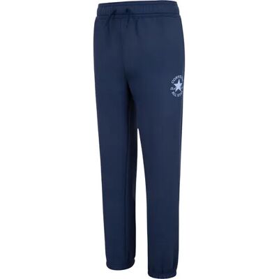 Kinderen joggingbroek Converse CNVN Sustainable Core Bleu 12/13 ans Unisex Kinderen joggingbroek Converse CNVN Sustainable Core Bleu 12/13 ans Unisex