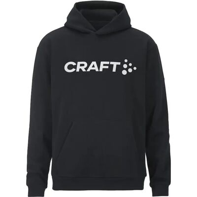 Junior Hoodie Craft Community 2.0 Noir 8/10 ans Unisex Junior Hoodie Craft Community 2.0 Noir 8/10 ans Unisex
