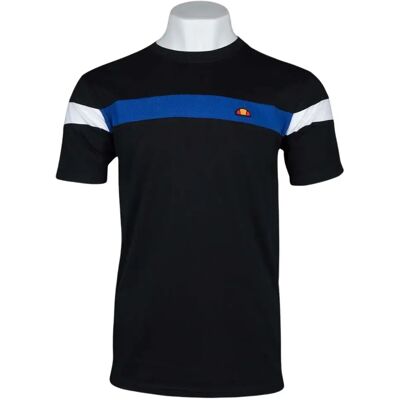 Kinder-T-shirt Ellesse Caserio Noir 8/9 ans Unisex Kinder-T-shirt Ellesse Caserio Noir 8/9 ans Unisex