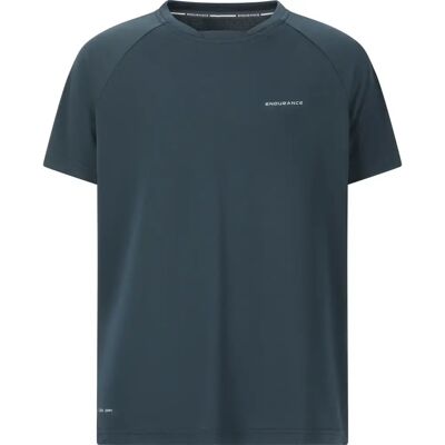 Kindertrui Endurance Actty Bleu 14 ans Unisex Kindertrui Endurance Actty Bleu 14 ans Unisex