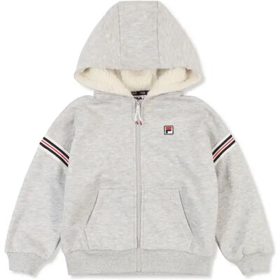 Junior Hoodie Fila Aldino Gris 3/4 ans Unisex Junior Hoodie Fila Aldino Gris 3/4 ans Unisex