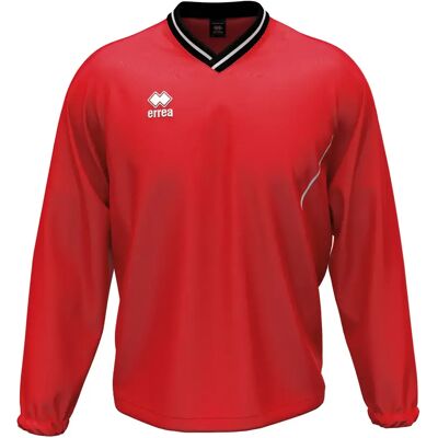 Kinder sweatshirt Errea ottawa 3.0 Rouge 7/8 ans Unisex Kinder sweatshirt Errea ottawa 3.0 Rouge 7/8 ans Unisex