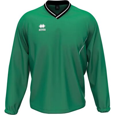 Kinder sweatshirt Errea ottawa 3.0 Vert 7/8 ans Unisex Kinder sweatshirt Errea ottawa 3.0 Vert 7/8 ans Unisex
