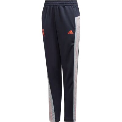 adidas X Aeroeady Kinder Voetbal Geïnspireerde Broek - Broek adidas X Aeroeady Kinder Voetbal Geïnspireerde Broek - Broek