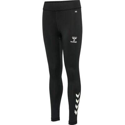 hummel Core XK Tights Kids - Zwart - 176 hummel Core XK Tights Kids - Zwart - 176