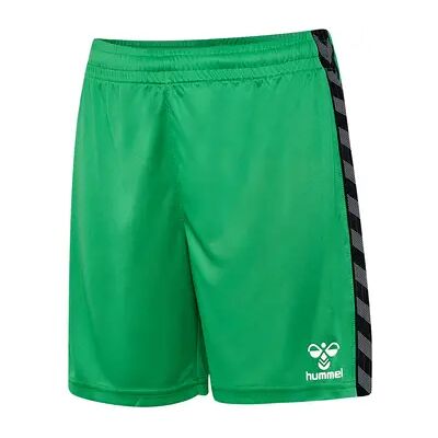hummel Hmlauthentic Pl Shorts Kids - Sportbroek hummel Hmlauthentic Pl Shorts Kids - Sportbroek