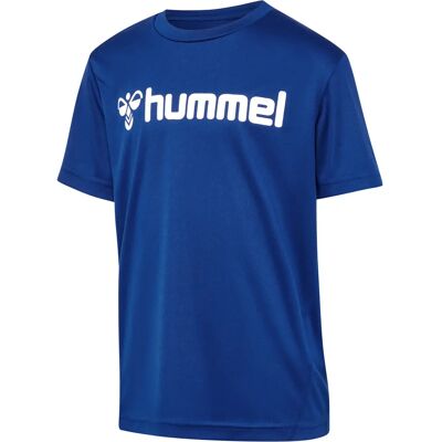 Hummel Logo Kinder T-shirt - Kids T-shirt Hummel Logo Kinder T-shirt - Kids T-shirt