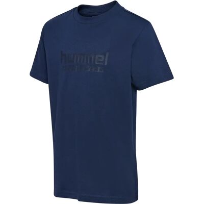 hummel - Model: hmlJR BASE T-SHIRT S/S - Sportshirt hummel - Model: hmlJR BASE T-SHIRT S/S - Sportshirt