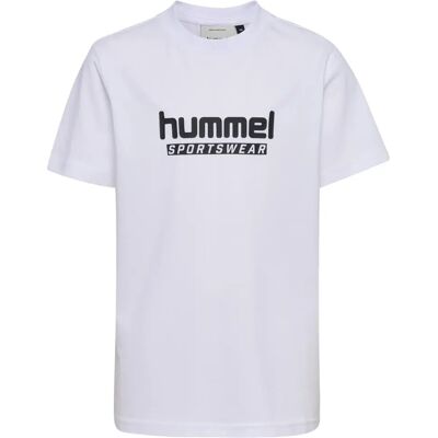 hummel hmlJR BASE T-SHIRT S/S - Sportshirt hummel hmlJR BASE T-SHIRT S/S - Sportshirt