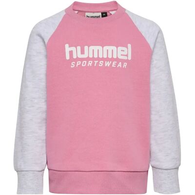 Babyset Hummel Mini Reg Rose 3 ans Unisex Babyset Hummel Mini Reg Rose 3 ans Unisex