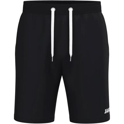 Katoenen korte broek voor kinderen Jako One Noir 13/14 ans Unisex Katoenen korte broek voor kinderen Jako One Noir 13/14 ans Unisex