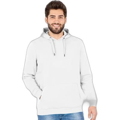 Junior Hoodie Jako Organic Gris 7/8 ans Unisex Junior Hoodie Jako Organic Gris 7/8 ans Unisex