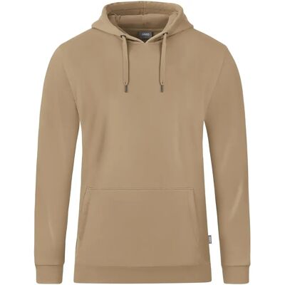 Sweatshirt à capuvhe enfant Jako Organic Beige 13/14 ans Unisex Sweatshirt à capuvhe enfant Jako Organic Beige 13/14 ans Unisex