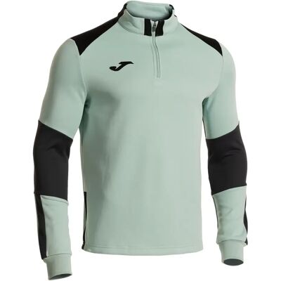 Junior Sweatshirt Joma Danubio IV Gris 9/10 ans Male Junior Sweatshirt Joma Danubio IV Gris 9/10 ans Male