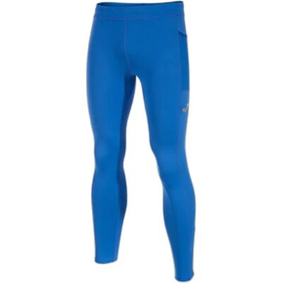 JOMA Elite X Blauw 12-14 Jaar Leggings - Sportkleding JOMA Elite X Blauw 12-14 Jaar Leggings - Sportkleding