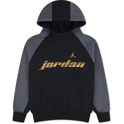 Junior Hoodie Jordan Mountainside Noir 8/10 ans Male Junior Hoodie Jordan Mountainside Noir 8/10 ans Male