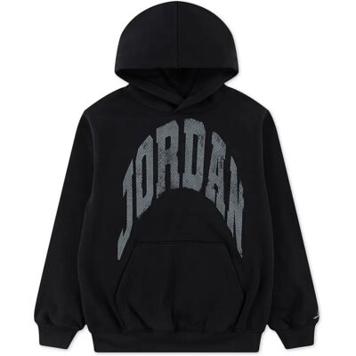 Junior Hoodie Jordan MVP Noir 8/10 ans Male Junior Hoodie Jordan MVP Noir 8/10 ans Male
