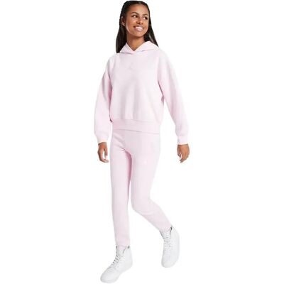 Girl hoodie Jordan Icon Play PO Rose 12/13 ans Female Girl hoodie Jordan Icon Play PO Rose 12/13 ans Female