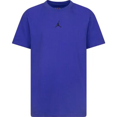 Kinder-T-shirt Jordan Sport Core Rouge 13/15 ans Unisex Kinder-T-shirt Jordan Sport Core Rouge 13/15 ans Unisex
