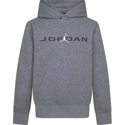 Junior Hoodie Jordan Baseline Noir 8/10 ans Male Junior Hoodie Jordan Baseline Noir 8/10 ans Male