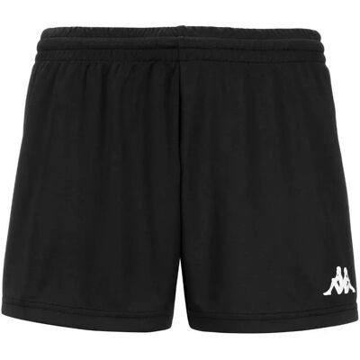 Kinder shorts Kappa Borda Noir 8 ans Unisex Kinder shorts Kappa Borda Noir 8 ans Unisex