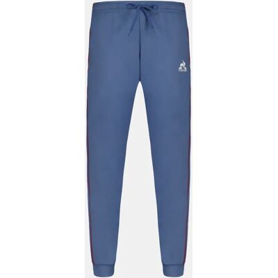 Joggingbroek nr. 1 voor kinderen Le Coq Sportif Tri Bleu 14 ans Unisex Joggingbroek nr. 1 voor kinderen Le Coq Sportif Tri Bleu 14 ans Unisex