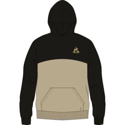 Junior Hoodie Le Coq Sportif Noel Noir 10 ans Unisex Junior Hoodie Le Coq Sportif Noel Noir 10 ans Unisex