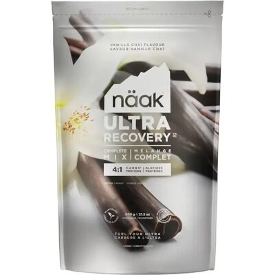 Näak Eiwitshake Vanille Chai - Eiwitshake Näak Eiwitshake Vanille Chai - Eiwitshake