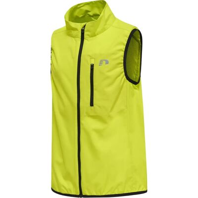 Hummel Kids Core Gilet - Rood - Vest Hummel Kids Core Gilet - Rood - Vest