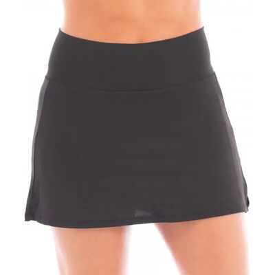 Meisjes rok-Short Softee Club New Noir 8 ans Female Meisjes rok-Short Softee Club New Noir 8 ans Female